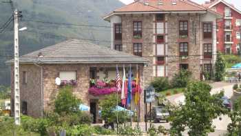 Hotel Garabandal