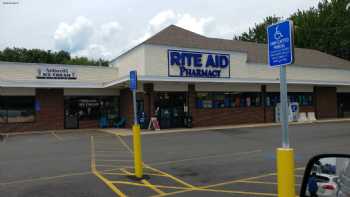 Rite Aid Pharmacy