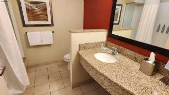 Courtyard by Marriott Minneapolis Maple Grove/Arbor Lakes