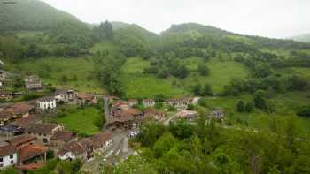 Posada Peñas Arriba