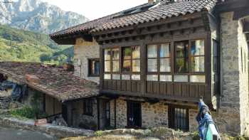 Albergue Turístico Valdebaro