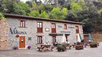 Albergue Restaurante la Vargona