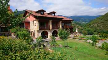 Hotel Casona Malvasía