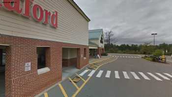 Hannaford Pharmacy