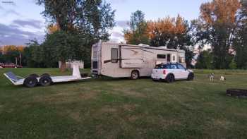 WestRich RV Park & Campground