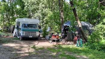 Fish Lake Acres Campground