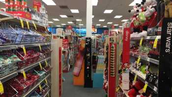 CVS Pharmacy