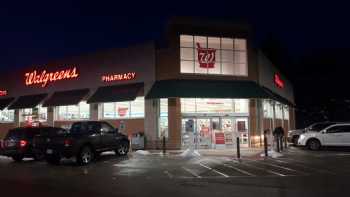 Walgreens