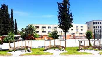 Ceyhan Anadolu İmam Hatip Lisesi