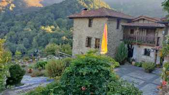 La Posada de Viñon Casa Reda