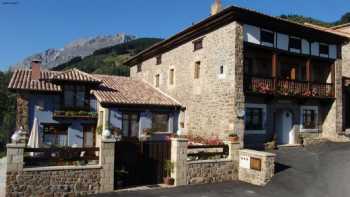 Posada Mirador de Picos