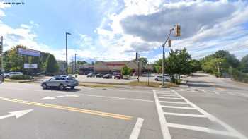 COVID-19 Drive-Thru Testing at Walgreens