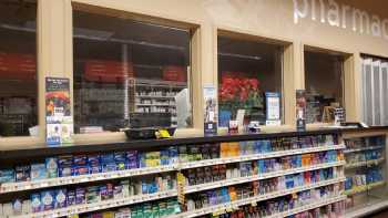 Hannaford Pharmacy