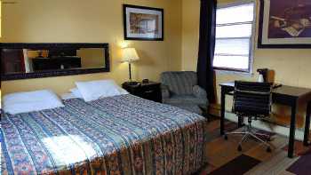 Colonial Inn Extended Stay