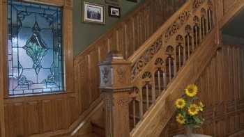 Bingham Hall Bed and Breakfast