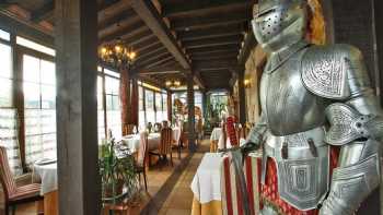 Restaurante Posada Medieval El Manjon