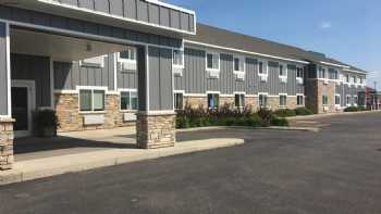 GrandStay Hotel & Suites Perham