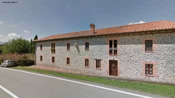 Casa Rural Hospedería del Alto de Marín