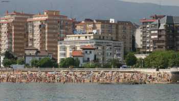 Hotel Las Rocas Playa