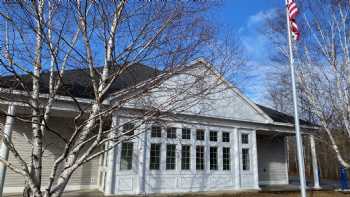 Rye Post Office