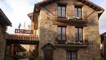 Posada Rural Naciebro Cantabria