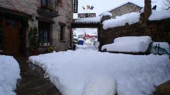 Posada Rural Naciebro Cantabria