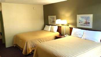 Norwood Inn & Suites Worthington