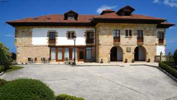 HOTEL VALLE DE ARCO