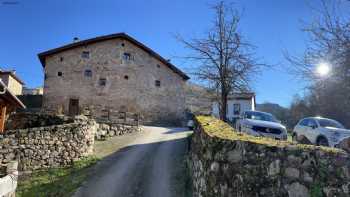 La Valuisilla - Hotel Rural