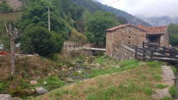 Posada rural La Escuela De Cicera