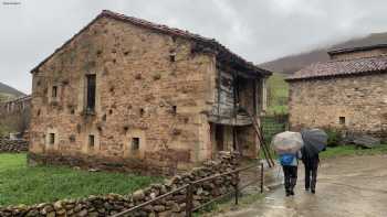 Posada rural La Escuela De Cicera