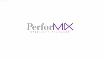 PerforMix Specialty Pharmacy