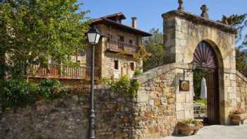 Posada La Torre de la Quintana