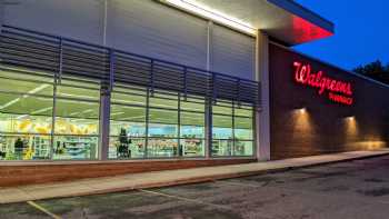 Walgreens