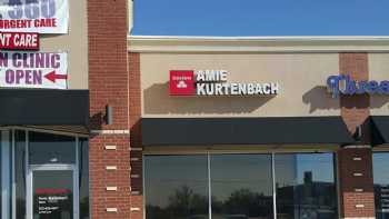 Amie Kurtenbach - State Farm Insurance Agent