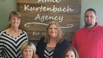 Amie Kurtenbach - State Farm Insurance Agent