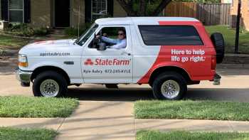 Kyle Aubry - State Farm Insurance Agent