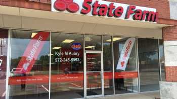 Kyle Aubry - State Farm Insurance Agent