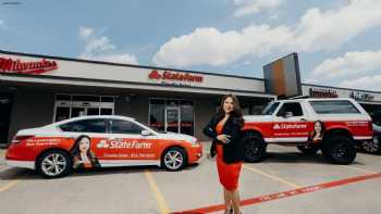 Claudia Salas- State Farm Insurance Agent