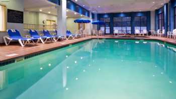 Hampton Inn & Suites Lino Lakes