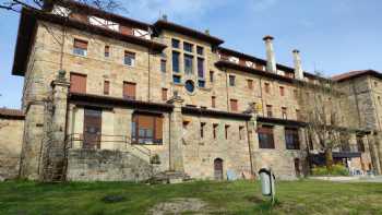 Balneario de Corconte