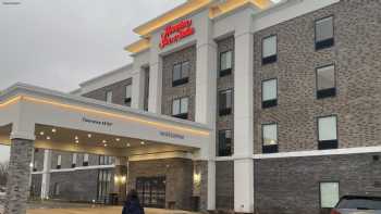 Hampton Inn & Suites St. Paul Oakdale/Woodbury