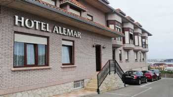 Hotel Alemar