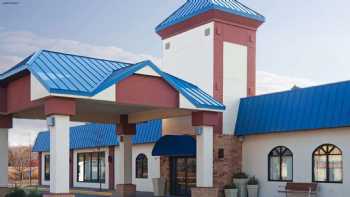 Norwood Inn & Suites Eagan