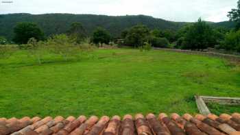 La Casona de Leandro Mancina