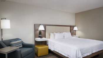 Hampton Inn & Suites Rogers