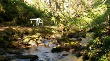 La Casuca Del Bosque