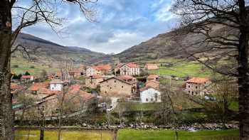 El Refugio de Otto | Posada rural