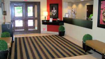 Extended Stay America - Minneapolis - Woodbury