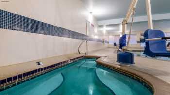 Holiday Inn Express & Suites St. Paul NE (Vadnais Heights), an IHG Hotel